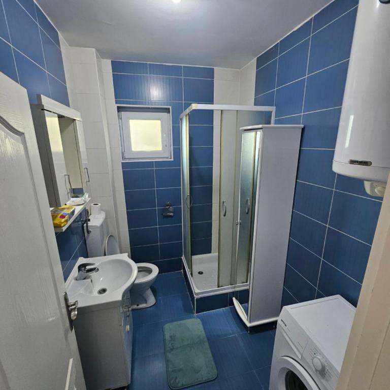 Apartman daba 1 - One-Bedroom Apartment - 8