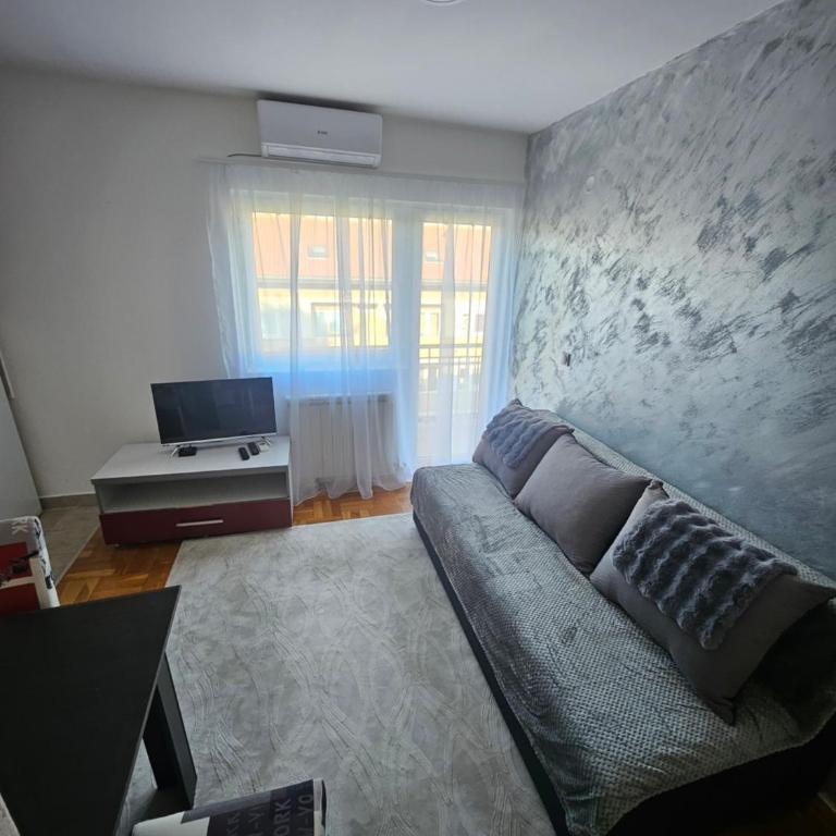 Apartman daba 1 - One-Bedroom Apartment - 7