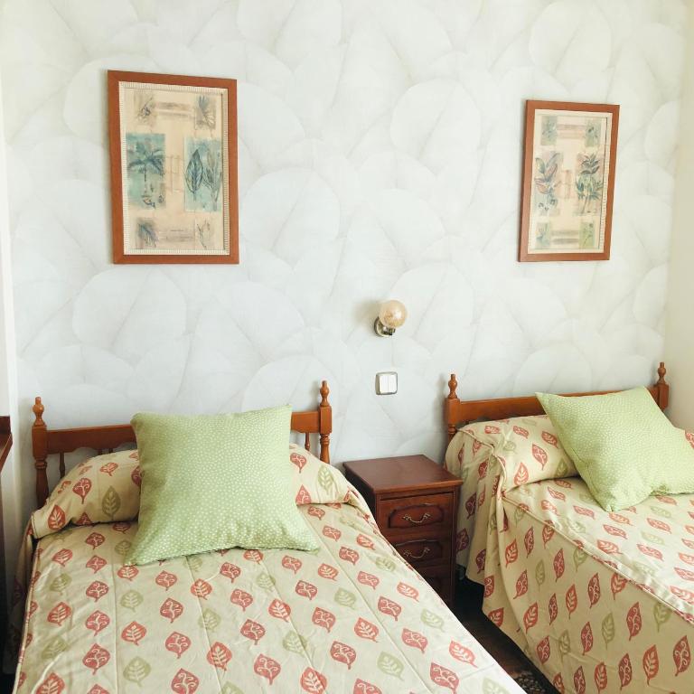 Piso céntrico y luminoso - Apartamento de 3 dormitorios - 9