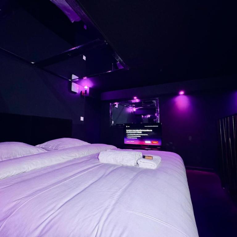 Love Room - Dayan 1 - Appartamento con 1 Camera da Letto - 11