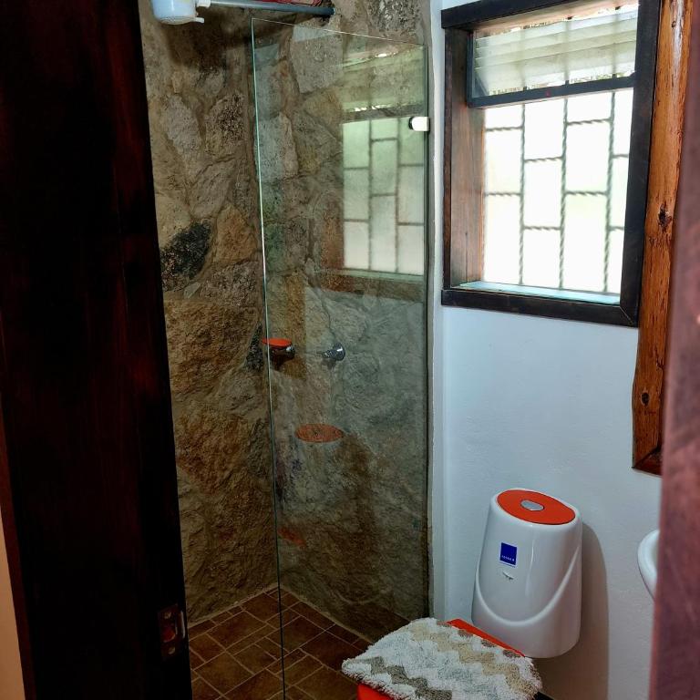 La Casona Cucaita. Sede Campestre - Habitación Doble - 2 camas - 6