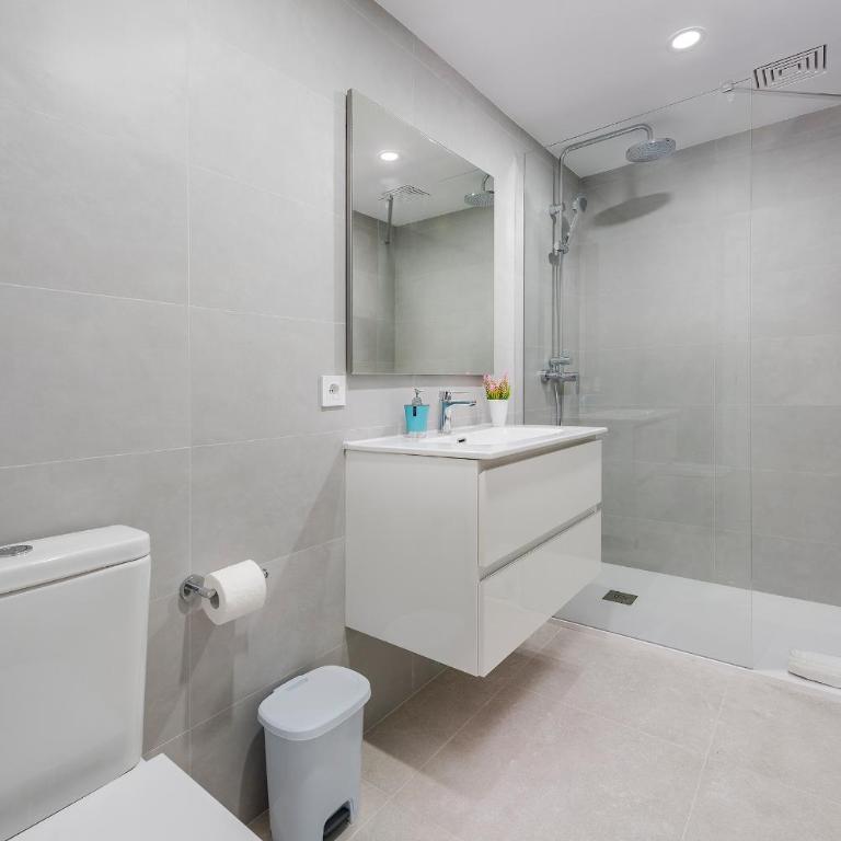 Anita Apartments - Apartamento de 3 dormitorios (6 adultos) - 5