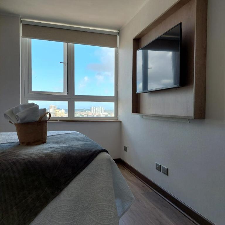 NM Departamentos Amoblados I - Apartamento de 1 dormitorio - 4