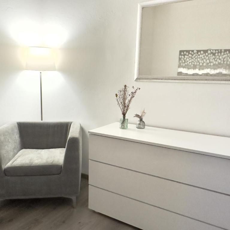 Appartamento Biancospino - Maison Louise Bologna, Sant'Orsola - Appartamento con 2 Camere da Letto - 5