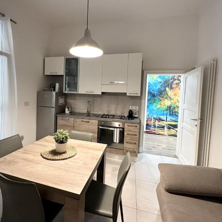 Appartamento Biancospino - Maison Louise Bologna, Sant'Orsola - Appartamento con 2 Camere da Letto - 13