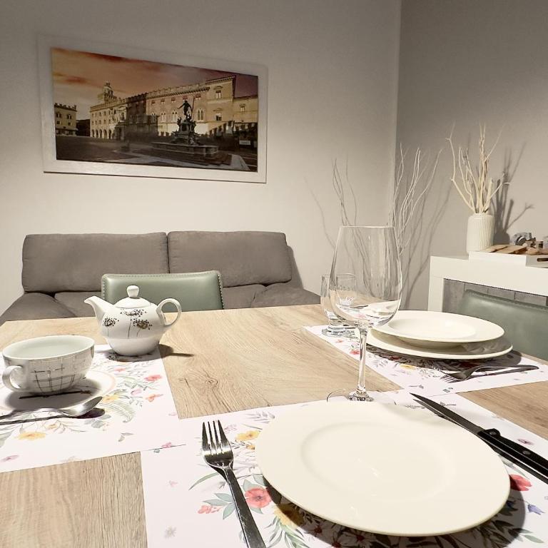 Appartamento Biancospino - Maison Louise Bologna, Sant'Orsola - Appartamento con 2 Camere da Letto - 16