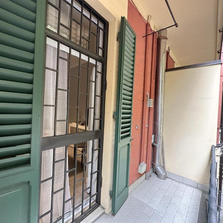 Appartamento Biancospino - Maison Louise Bologna, Sant'Orsola - Appartamento con 2 Camere da Letto - 18