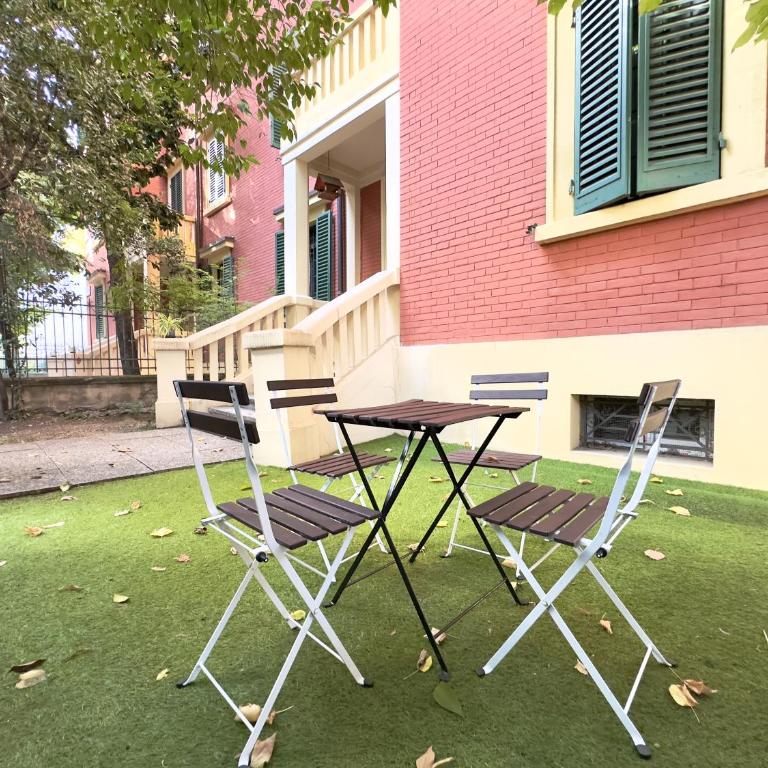 Appartamento Biancospino - Maison Louise Bologna, Sant'Orsola - Appartamento con 2 Camere da Letto - 25