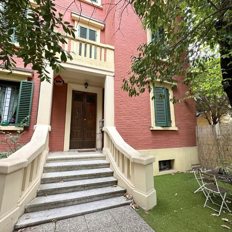 Appartamento Biancospino - Maison Louise Bologna, Sant'Orsola - Appartamento con 2 Camere da Letto - 27