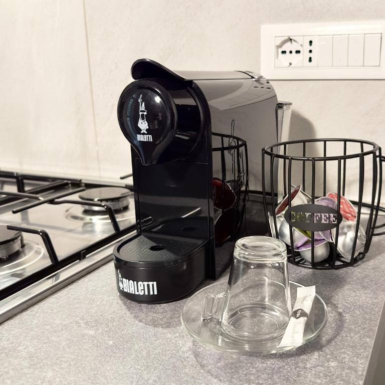 Appartamento Biancospino - Maison Louise Bologna, Sant'Orsola - Appartamento con 2 Camere da Letto - 14