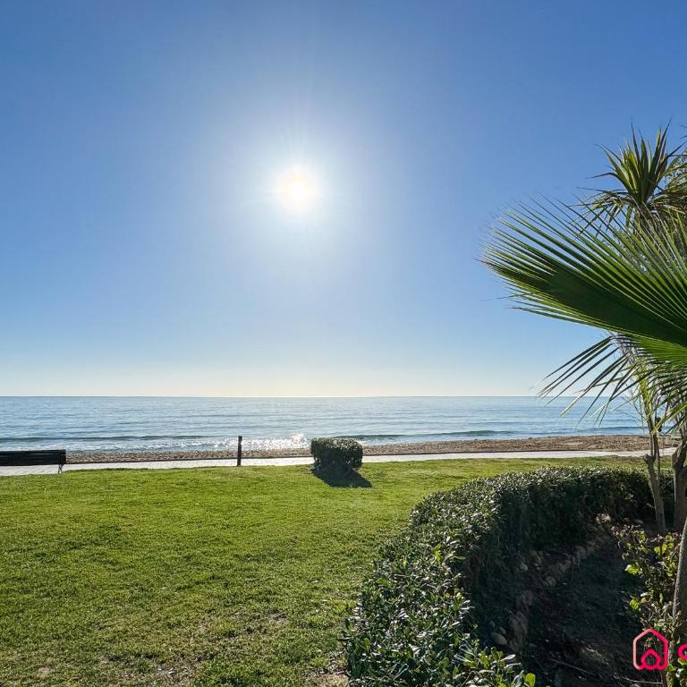 Balcón al Mediterráneo - Apartamento de 2 dormitorios con terraza y vistas al mar - 13