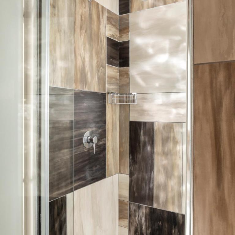 Patrizia Romana Palace - Appartamento Classic - 18