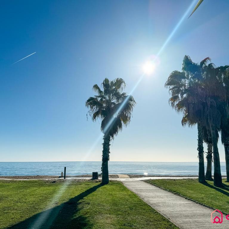 Balcón al Mediterráneo - Apartamento de 2 dormitorios con terraza y vistas al mar - 21