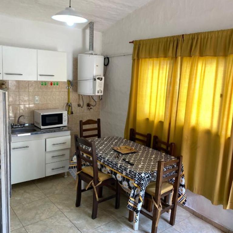 Elrincondemaximo - Apartamento de 1 dormitorio - 4