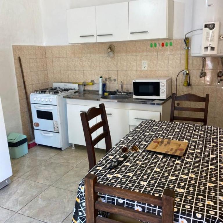 Elrincondemaximo - Apartamento de 1 dormitorio - 5