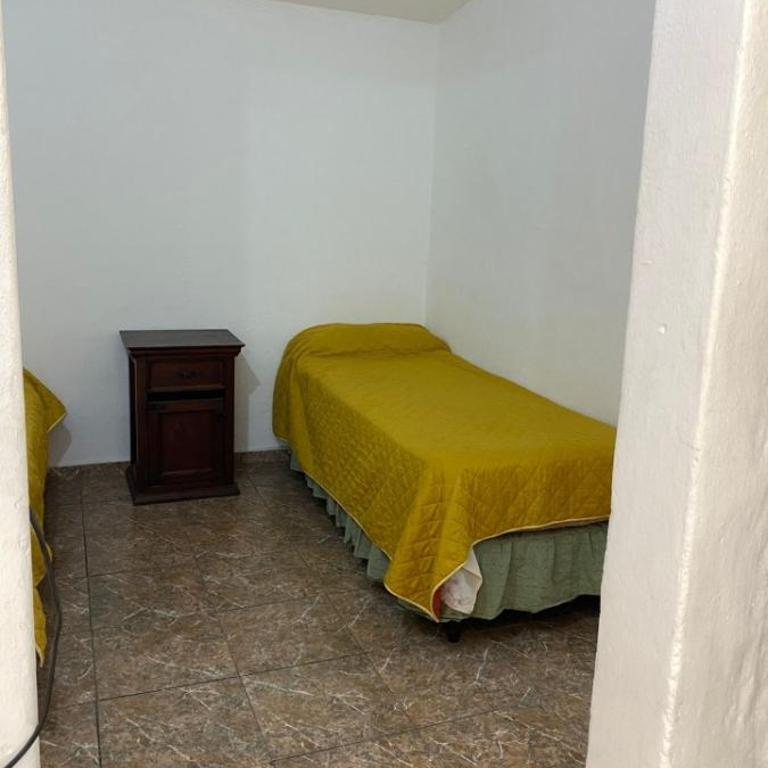 Elrincondemaximo - Apartamento de 1 dormitorio - 6