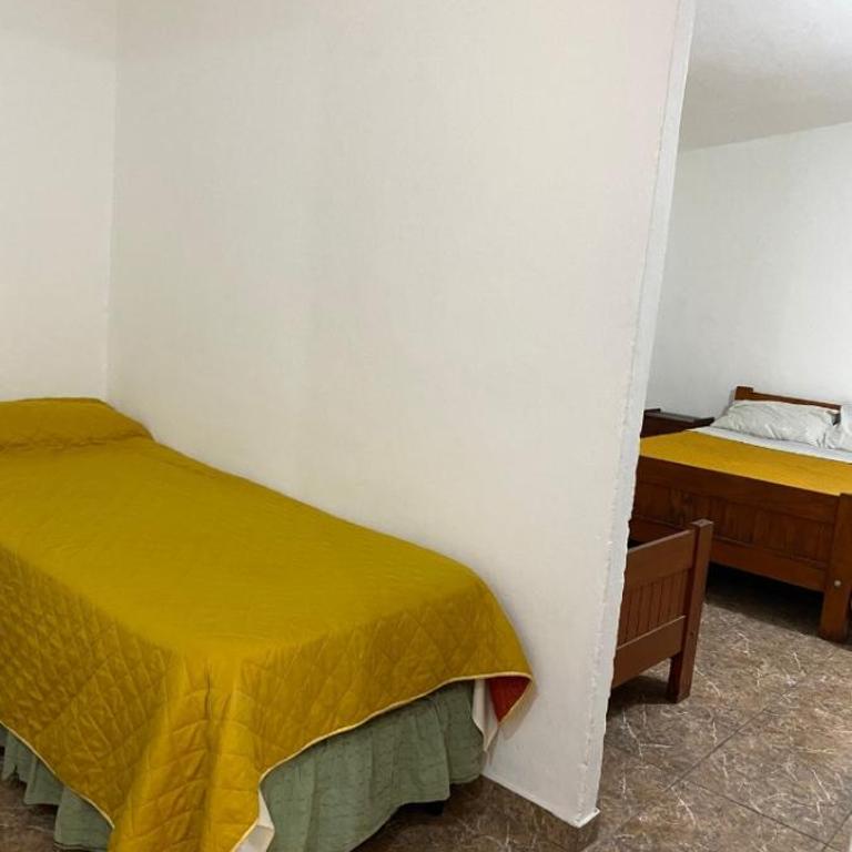 Elrincondemaximo - One-Bedroom Apartment - 7