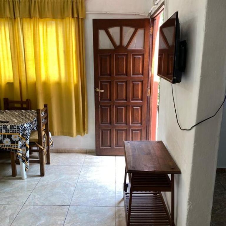 Elrincondemaximo - Apartamento de 1 dormitorio - 10