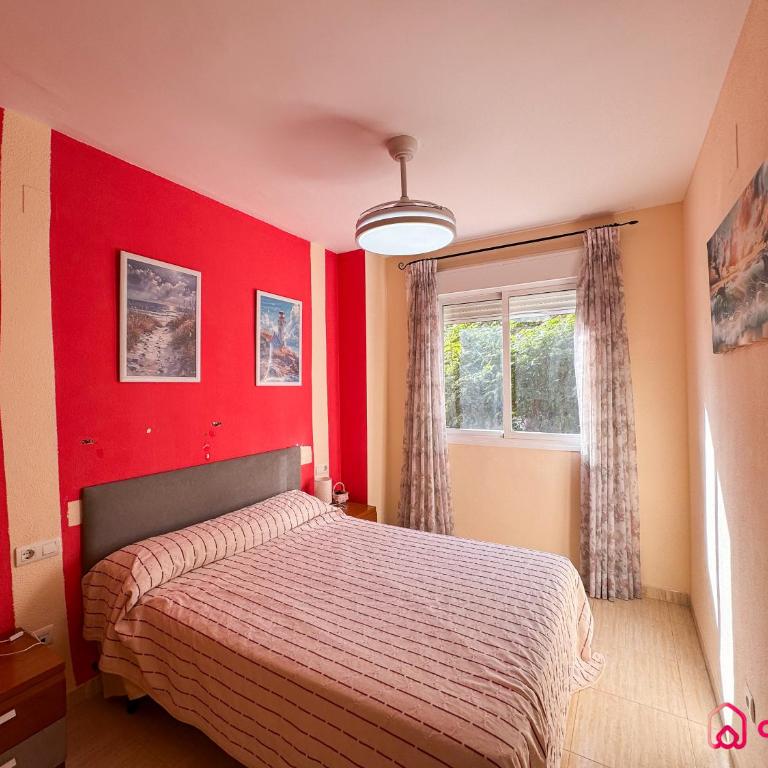 Balcón al Mediterráneo - Apartamento de 2 dormitorios con terraza y vistas al mar - 4