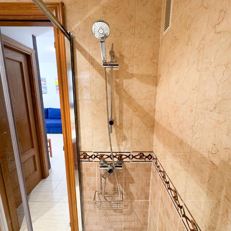Balcón al Mediterráneo - Apartamento de 2 dormitorios con terraza y vistas al mar - 27