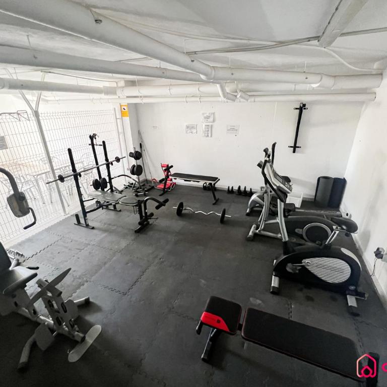 Balcón al Mediterráneo - Apartamento de 2 dormitorios con terraza y vistas al mar - 9