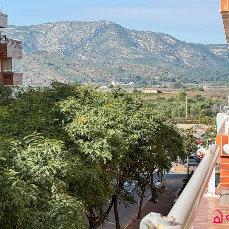 Balcón al Mediterráneo - Apartamento de 2 dormitorios con terraza y vistas al mar - 35