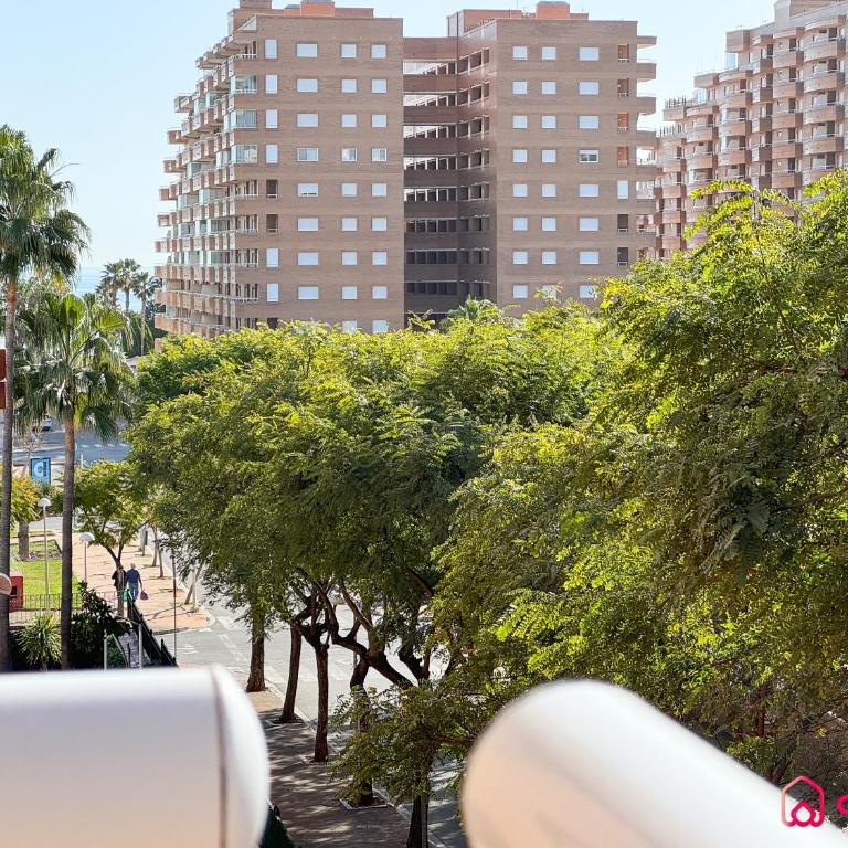 Balcón al Mediterráneo - Apartamento de 2 dormitorios con terraza y vistas al mar - 36
