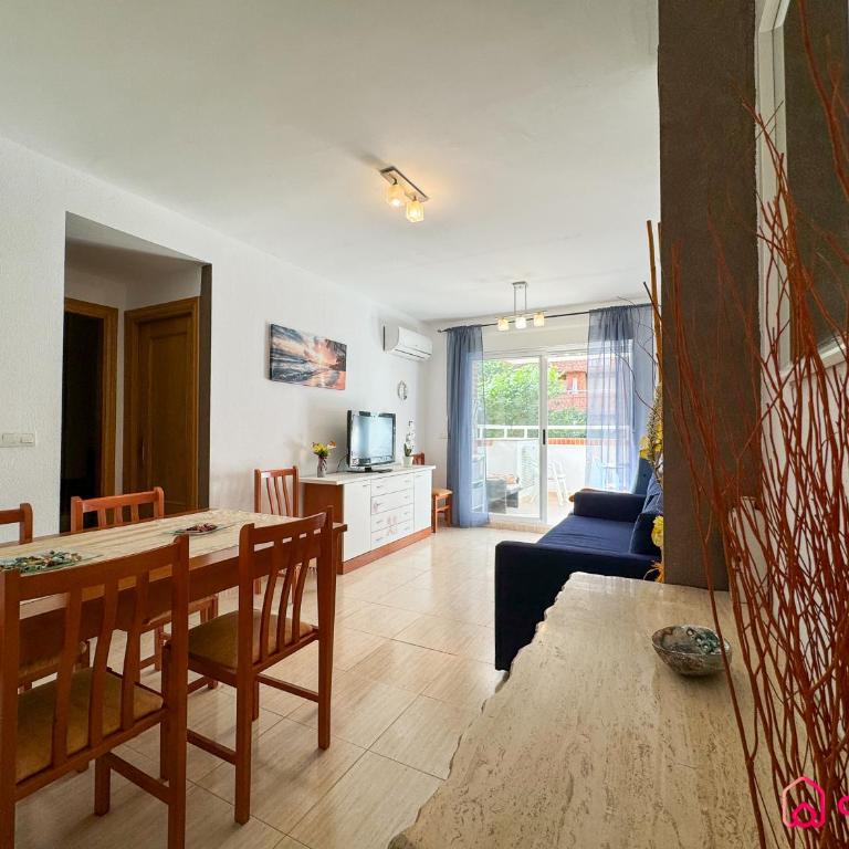 Balcón al Mediterráneo - Apartamento de 2 dormitorios con terraza y vistas al mar - 41