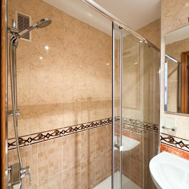 Balcón al Mediterráneo - Apartamento de 2 dormitorios con terraza y vistas al mar - 7
