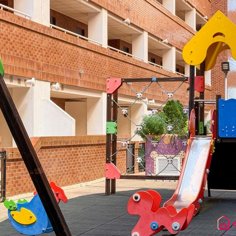 Balcón al Mediterráneo - Apartamento de 2 dormitorios con terraza y vistas al mar - 46