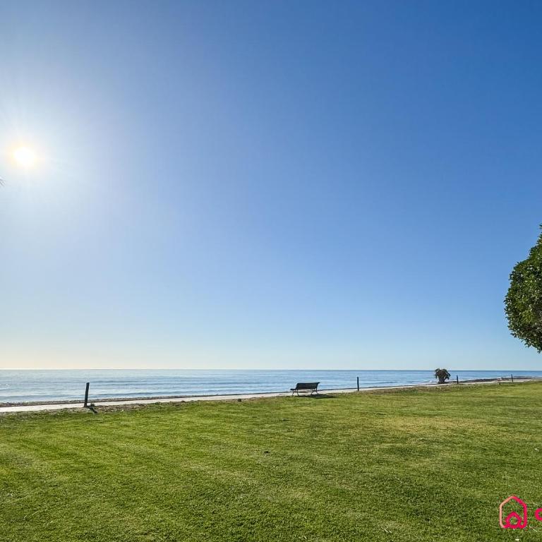 Balcón al Mediterráneo - Apartamento de 2 dormitorios con terraza y vistas al mar - 49