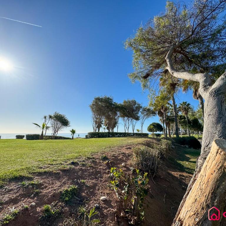 Balcón al Mediterráneo - Apartamento de 2 dormitorios con terraza y vistas al mar - 53