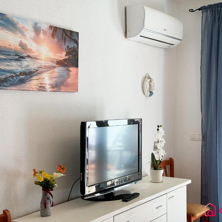 Balcón al Mediterráneo - Apartamento de 2 dormitorios con terraza y vistas al mar - 54