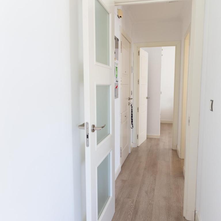 Sopranis by Gades Gestión - Apartamento Superior - 33