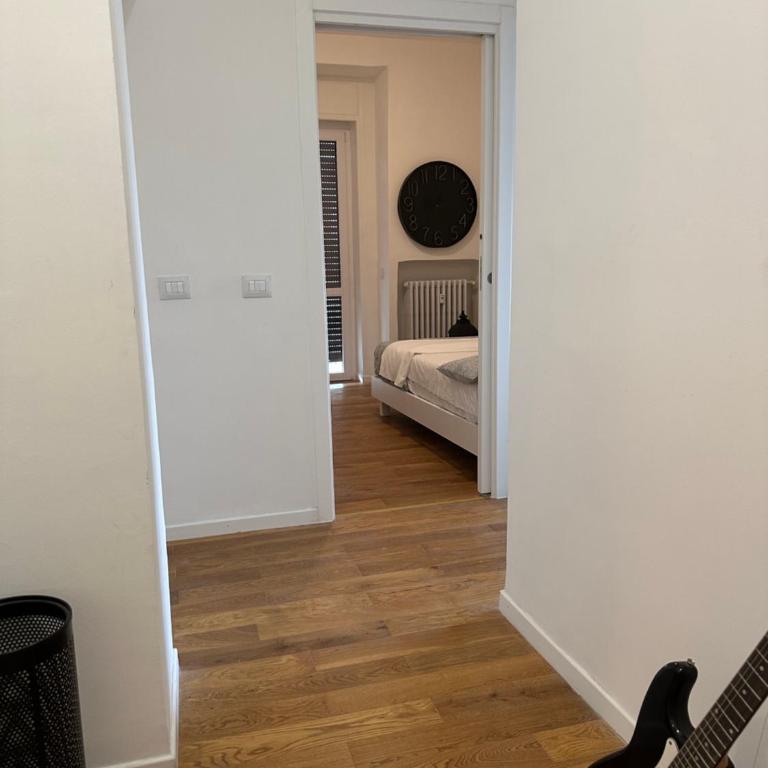 Centro Lecco Piazza Manzoni wi fi gratuito APPARTAMENTO MODERNO - Apartment - 21