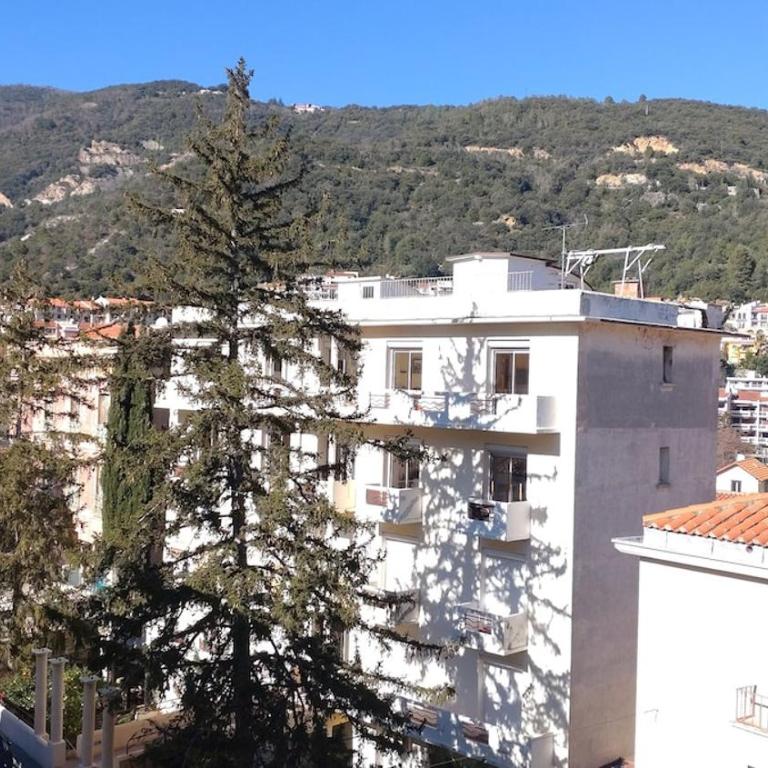 Joli duplex-mezzanine à Amélie-les-Bains - Appartement 1 Chambre - 1