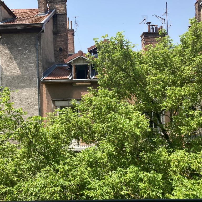 Le Clos Saint-Jacques - Appartement 2 Chambres - 17