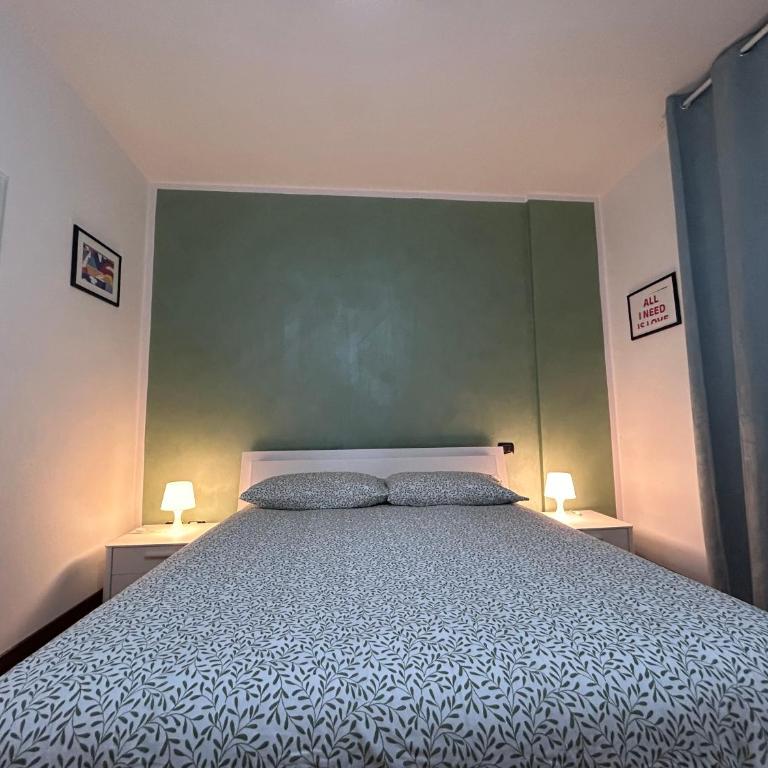 Alloggio Turistico Perugino 122,D,Int 9 - Appartamento con 1 Camera da Letto - 4