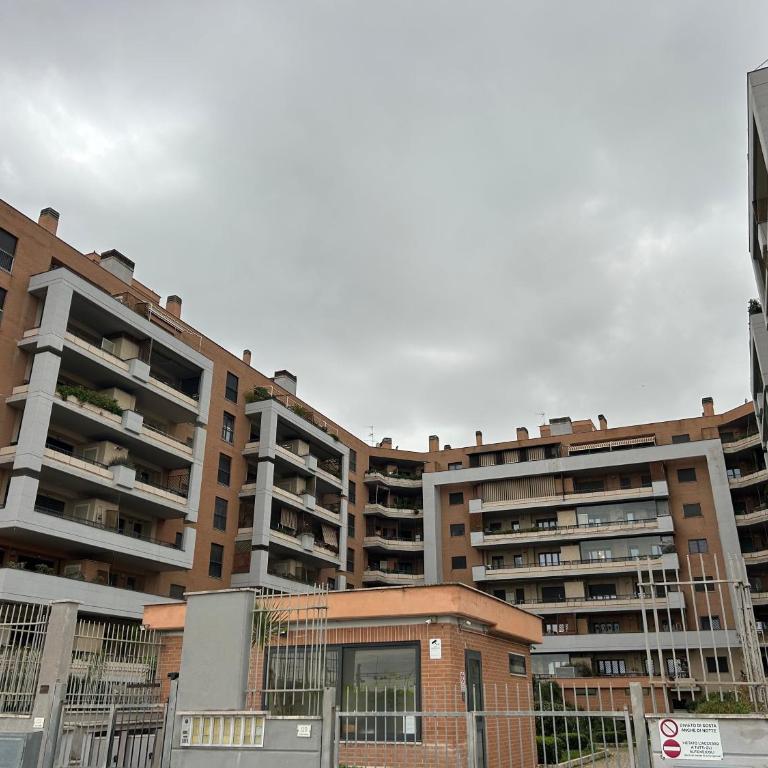 Alloggio Turistico Perugino 122,D,Int 9 - Appartamento con 1 Camera da Letto - 26