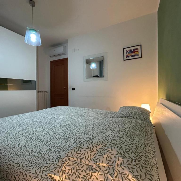 Alloggio Turistico Perugino 122,D,Int 9 - Appartamento con 1 Camera da Letto - 8