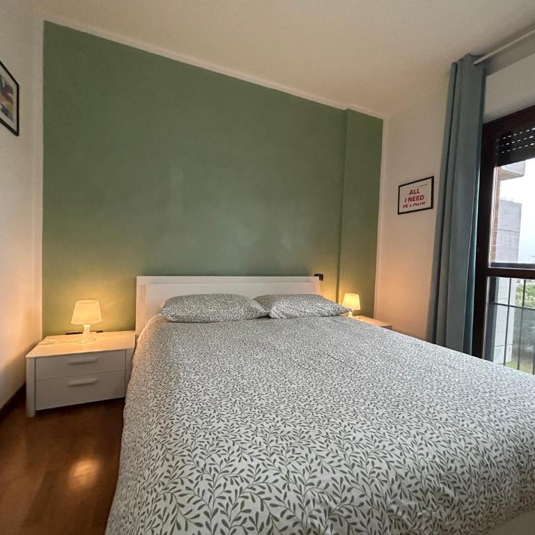 Alloggio Turistico Perugino 122,D,Int 9 - Appartamento con 1 Camera da Letto - 5