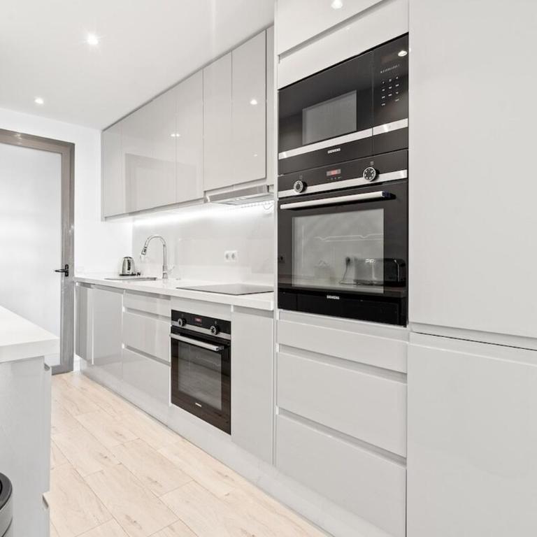Chic Mijas Retreat with Pool & Terrace - RDR465 - Apartamento Estándar de 2 dormitorios - 5