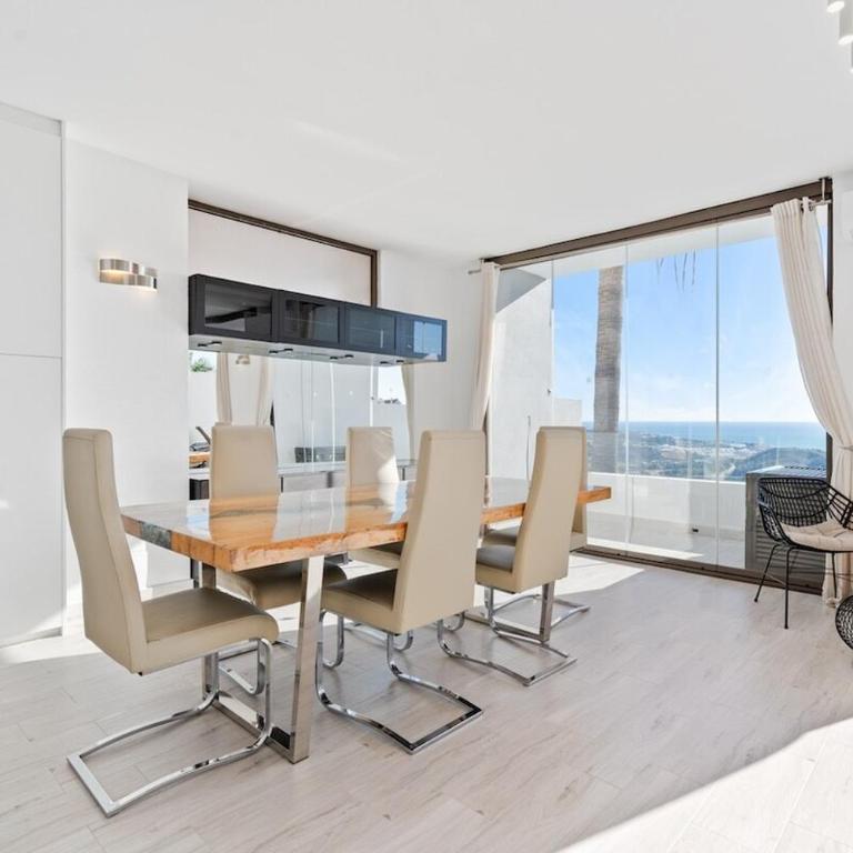 Chic Mijas Retreat with Pool & Terrace - RDR465 - Apartamento Estándar de 2 dormitorios - 8