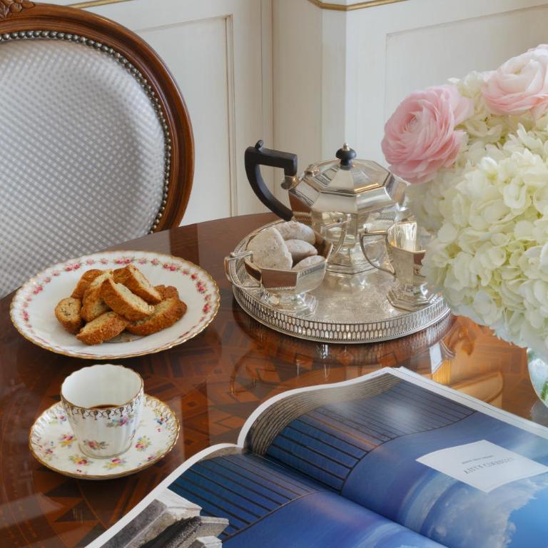 Grand Hotel Imperiale - Junior Suite - 2