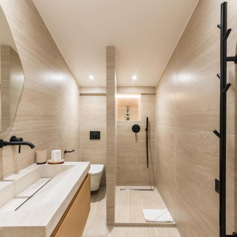 Opéra - Elégant appartement - Haystia - Appartement - 3
