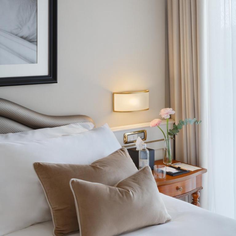 Grand Hotel Imperiale - Suite - 1