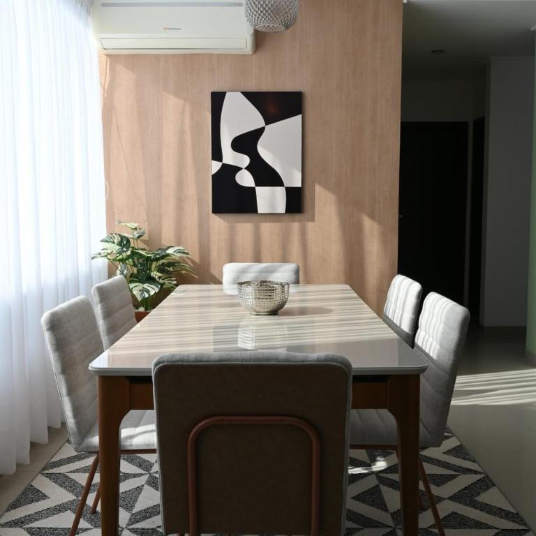 Serenity palmas - Apartamento - 7