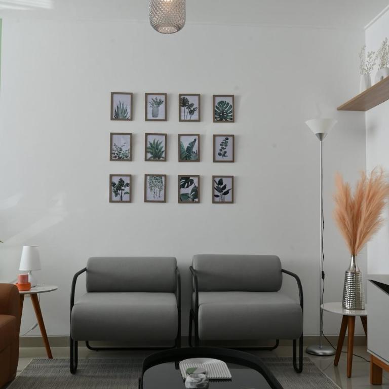 Serenity palmas - Apartamento - 24