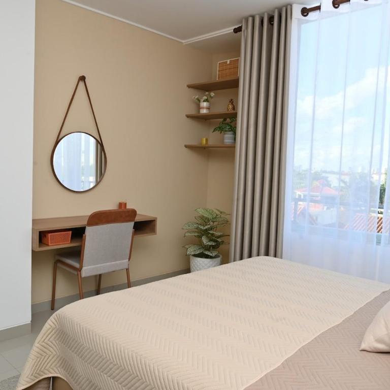 Serenity palmas - Apartamento - 29