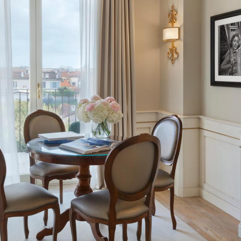 Grand Hotel Imperiale - Suite - 2